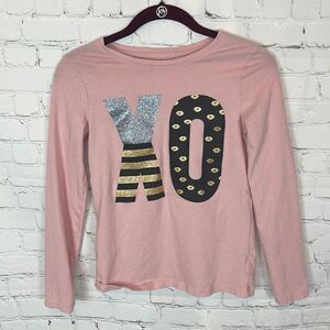 GAP Kids Long Sleeve Tee